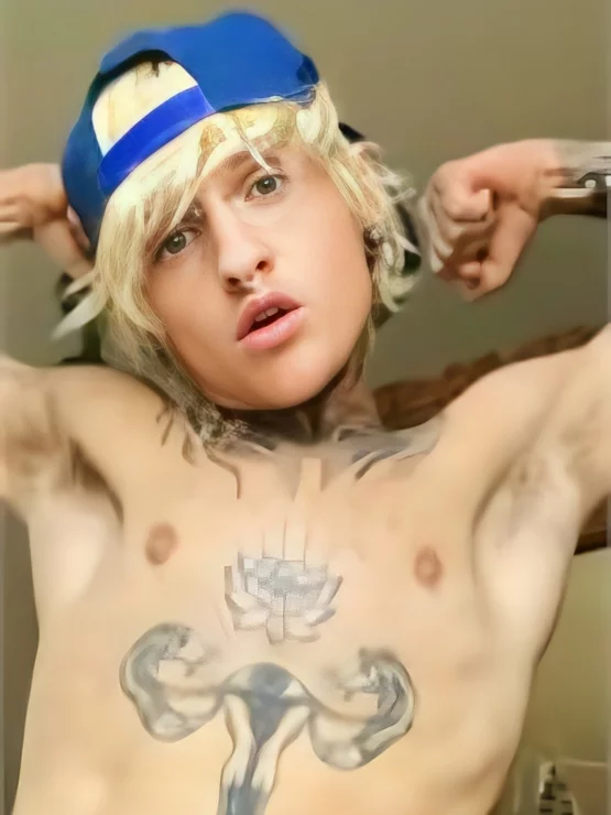 Austin Spears