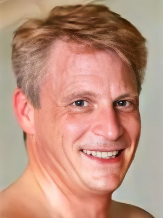 Marc Kaye