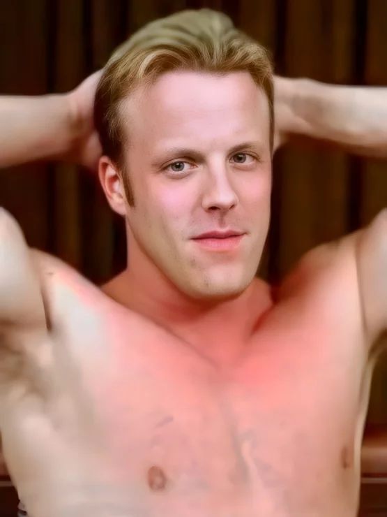 Seth Dickens