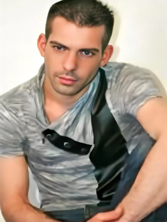 Tony Caliano