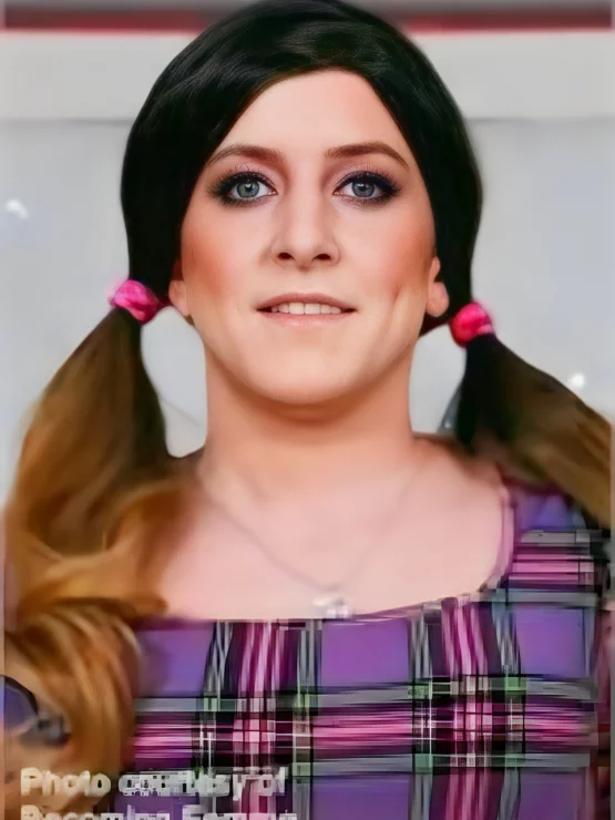 Kylie Benz Kylie Benz