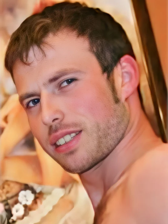 Sexy Boy