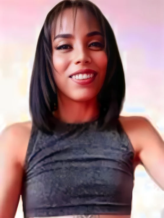 Violeta Grey