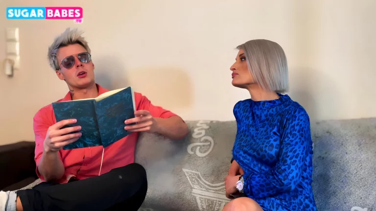 Rafaela Bella's First Time Casting