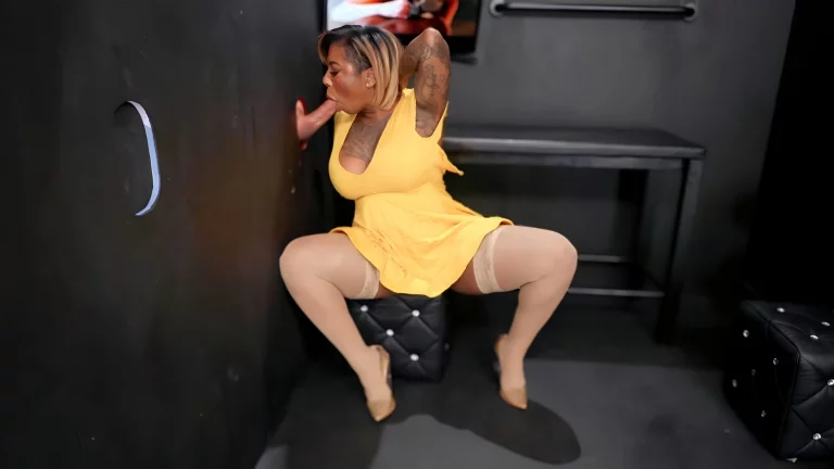 Busty Chick Enjoys Fcuking