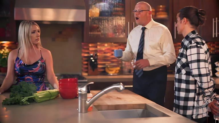 Sinfully Sweet Mommy II