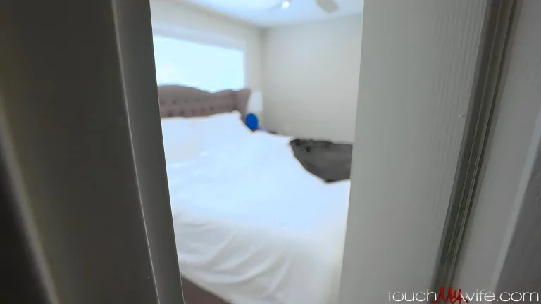 Honey, Hide In The Bathroom & Watch