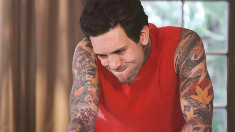 Cute Little Blonde Emma Hix Gets Massaged And Fucked By Tatted Stud Small Hands