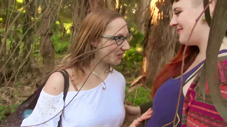 Maggie Mayhem And Jolene Parton Sucking Each Other's Pussies