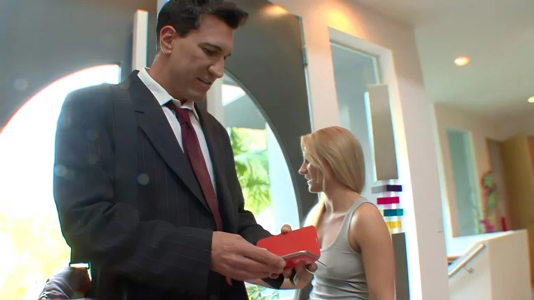 Punishment For Assistant For Doing Wrong By Older Boss