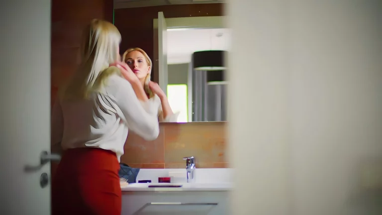 Angelika And Alberto Fuck For The First Time But She Finds A Secret Video