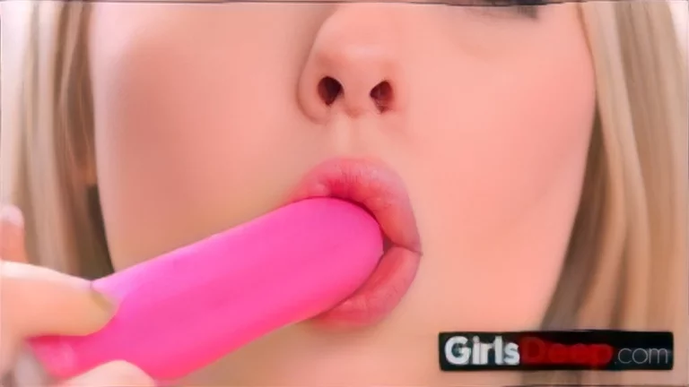 My Hard Dildo Inside