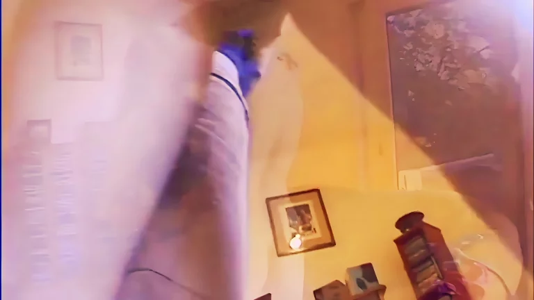 Rebecca Lord And Bobbi Barrington Massaging Each Other