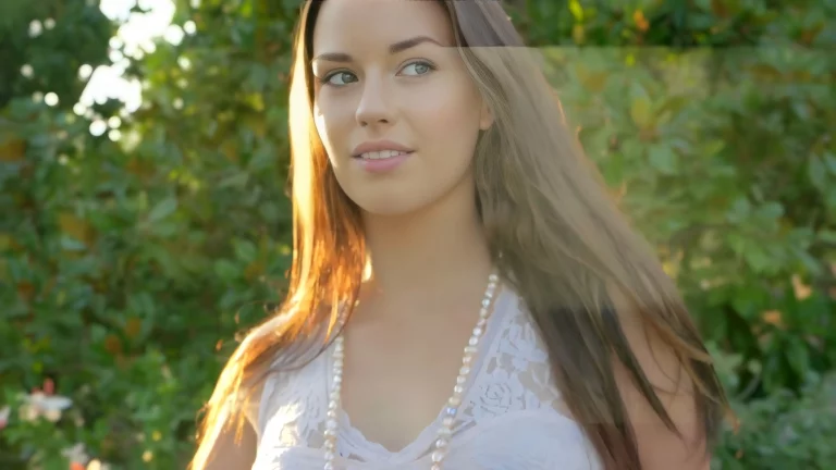 Entwined Desires: Aidra Fox And Madi Meadows' Passionate Affair