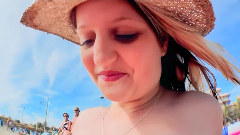 Poolside Passion: POV Sensual Romance