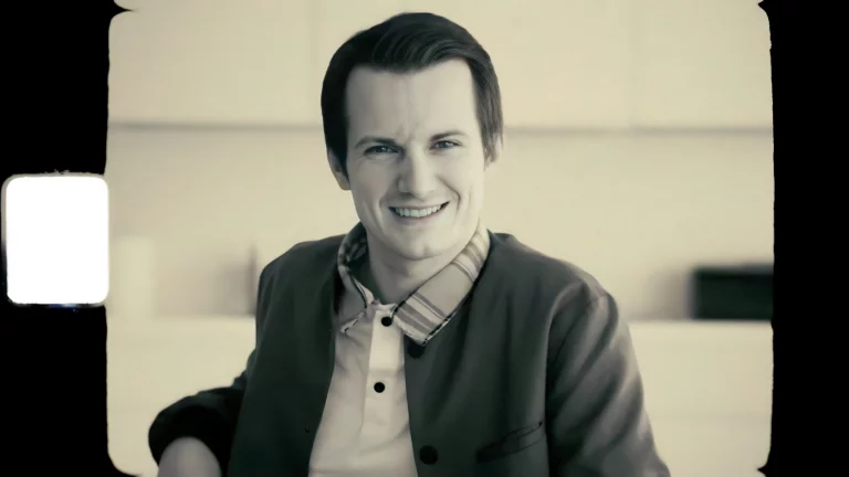 Two Horny Studs Share Tattooed French Brunette Girl